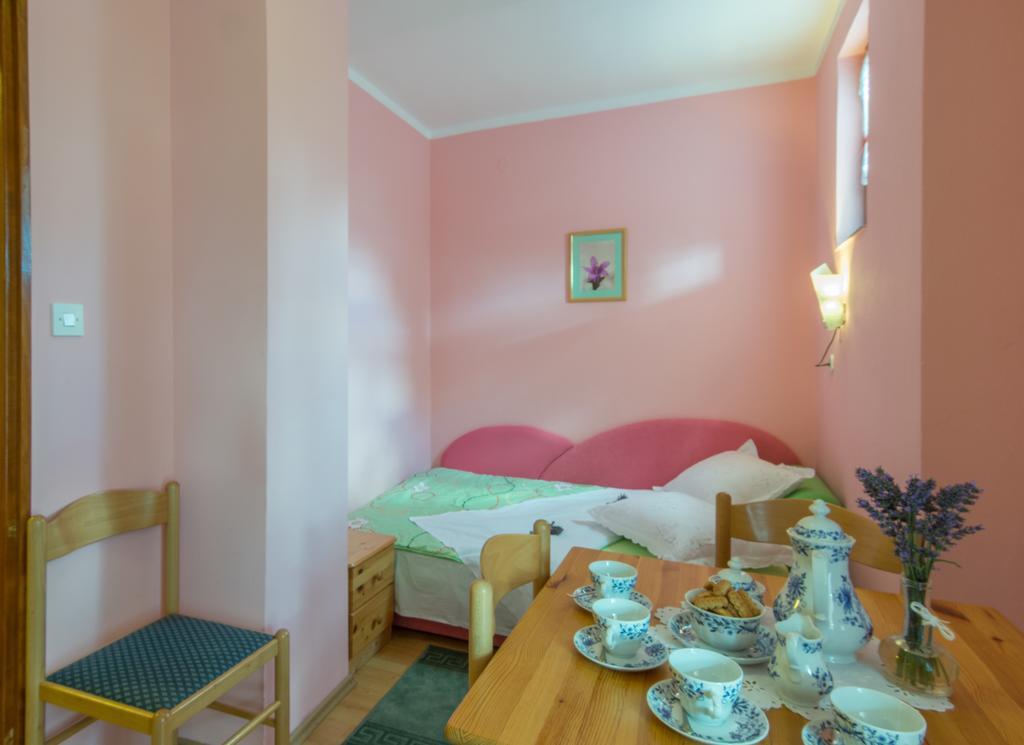 Apartment Danica Maslenica Extérieur photo