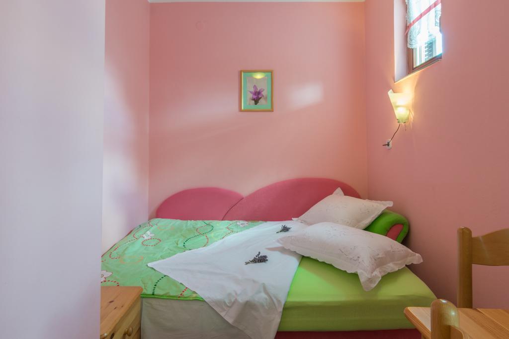 Apartment Danica Maslenica Extérieur photo