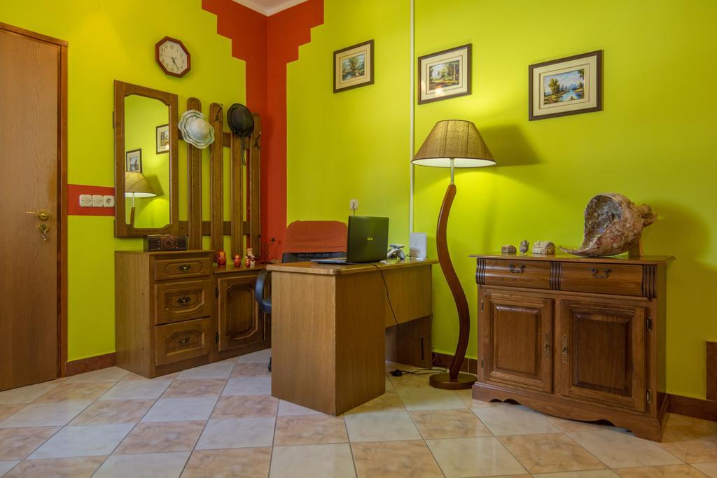 Apartment Danica Maslenica Extérieur photo