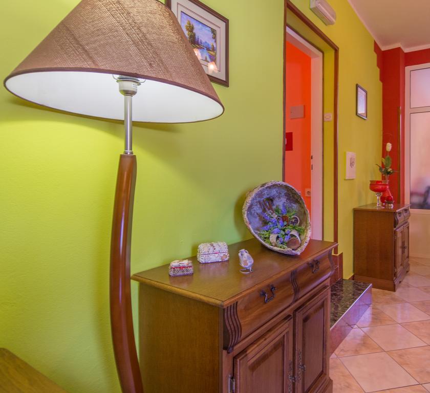 Apartment Danica Maslenica Extérieur photo