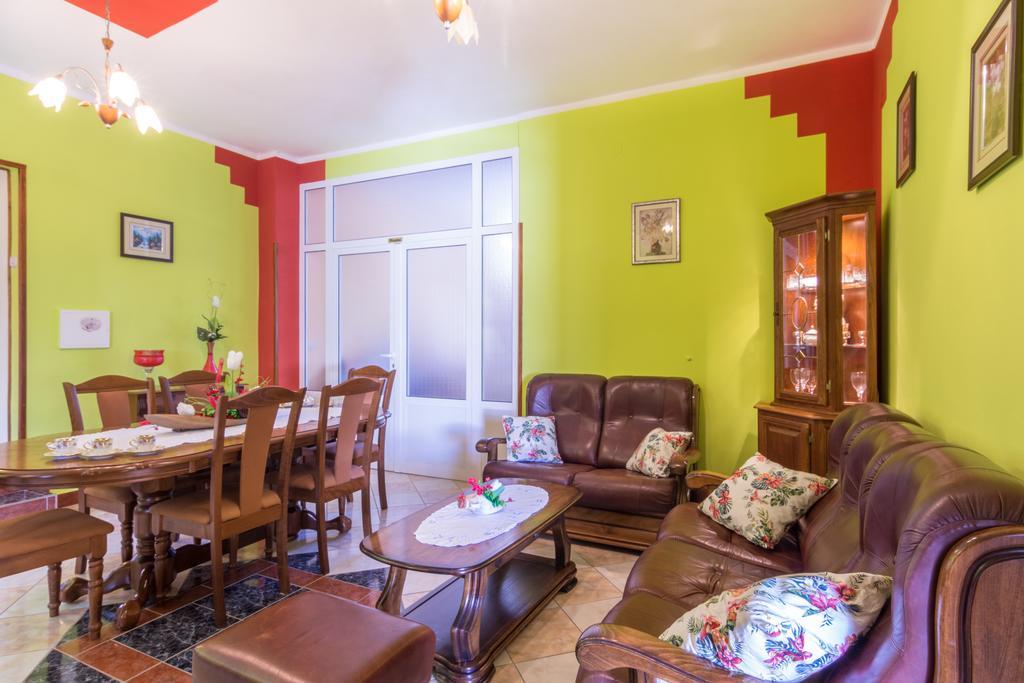 Apartment Danica Maslenica Extérieur photo
