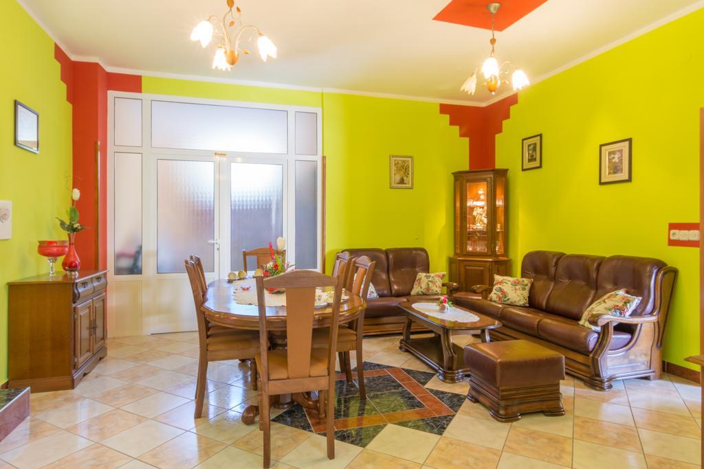 Apartment Danica Maslenica Extérieur photo