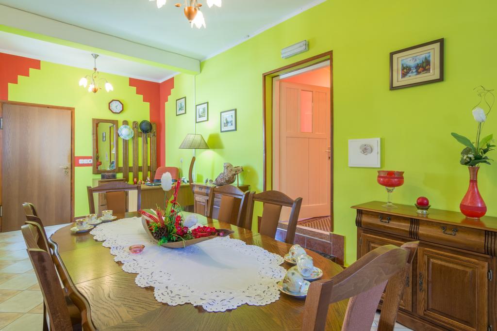 Apartment Danica Maslenica Extérieur photo